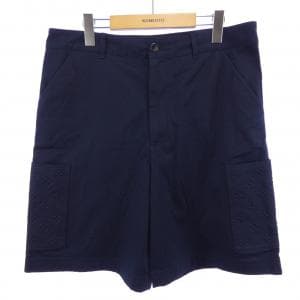 ルイヴィトン LOUIS VUITTON モノグラムポケットガーゴショーツ HTP48WFUG ショートパンツ