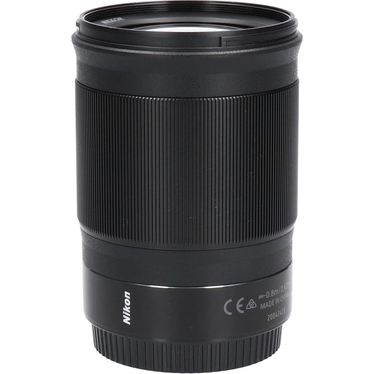 Ｚ８５ｍｍ　Ｆ１．８Ｓ
