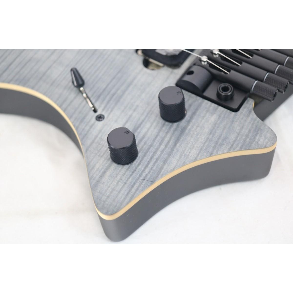 【新品】　　ＢＯＤＥＮ　ＳＴＤ　ＮＸ　６　ＬＥＦＴＹ　ＴＣ