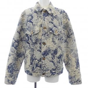 ルイヴィトン LOUIS VUITTON デニムジャケット