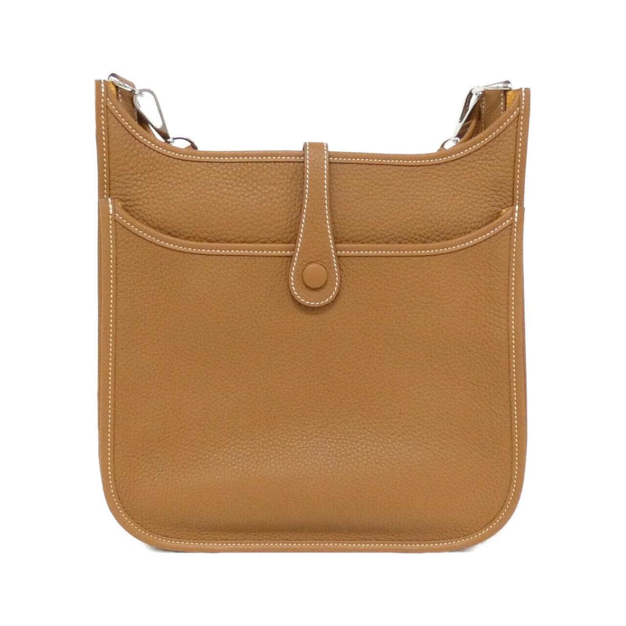 【未使用品】エルメス エヴリン3 PM 056277CK ショルダーバッグ