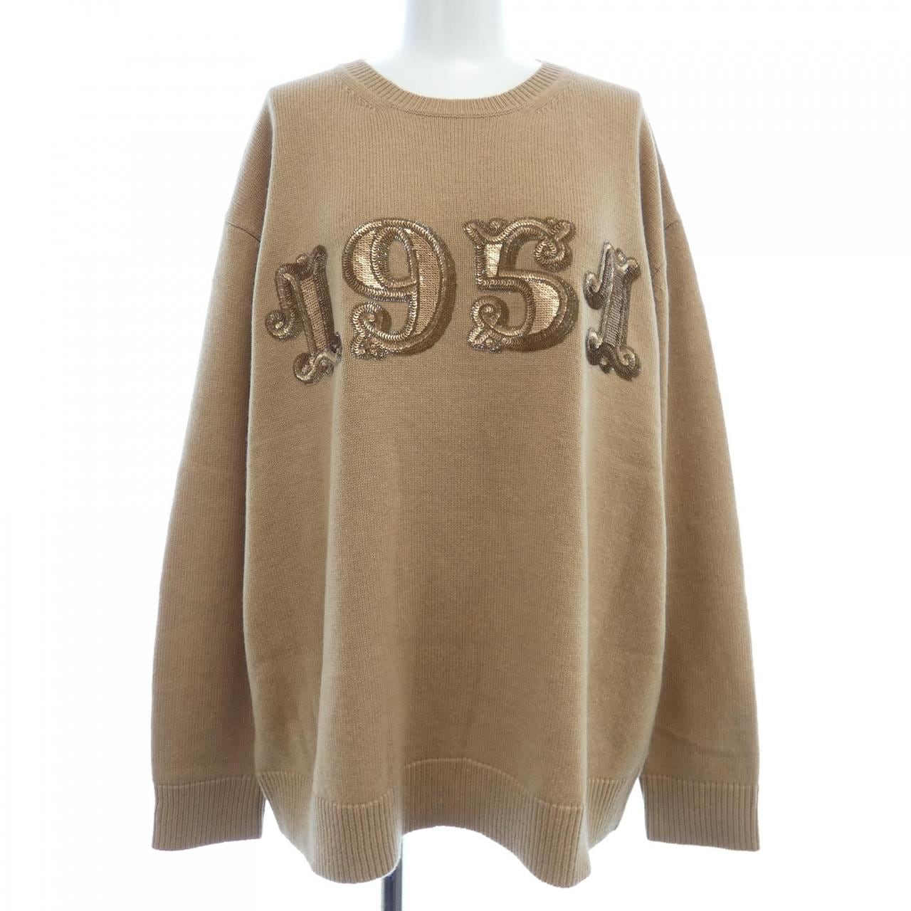 マックスマーラ Max Mara 2421366222 ニット