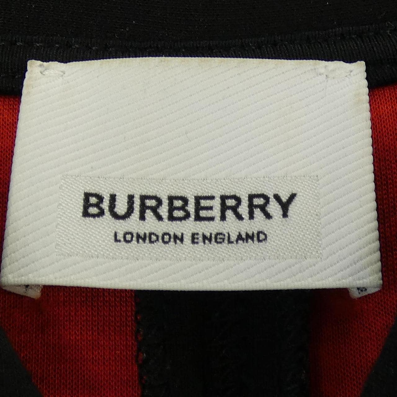 BURBERRY 80190771 Dress