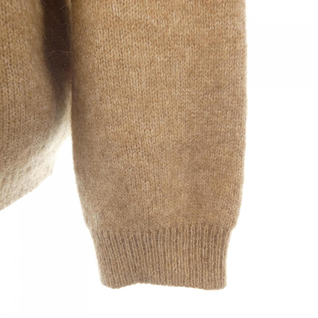 アクネストゥディオズ ACNE STUDIOS DRAMATIC MOH ニット