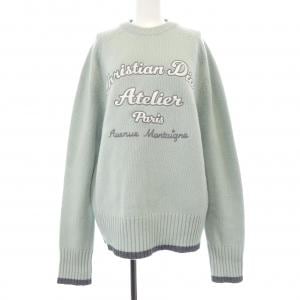 ディオール DIOR CHRISTIAN DIOR ATELIER セーター 213M640AT298 ニット