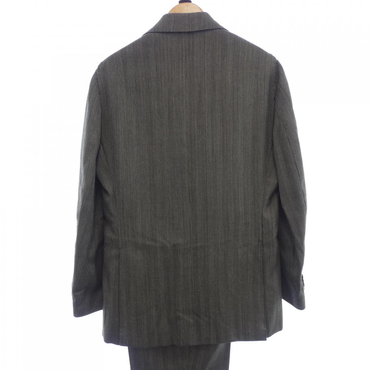 LUCA GRASSIA スーツ