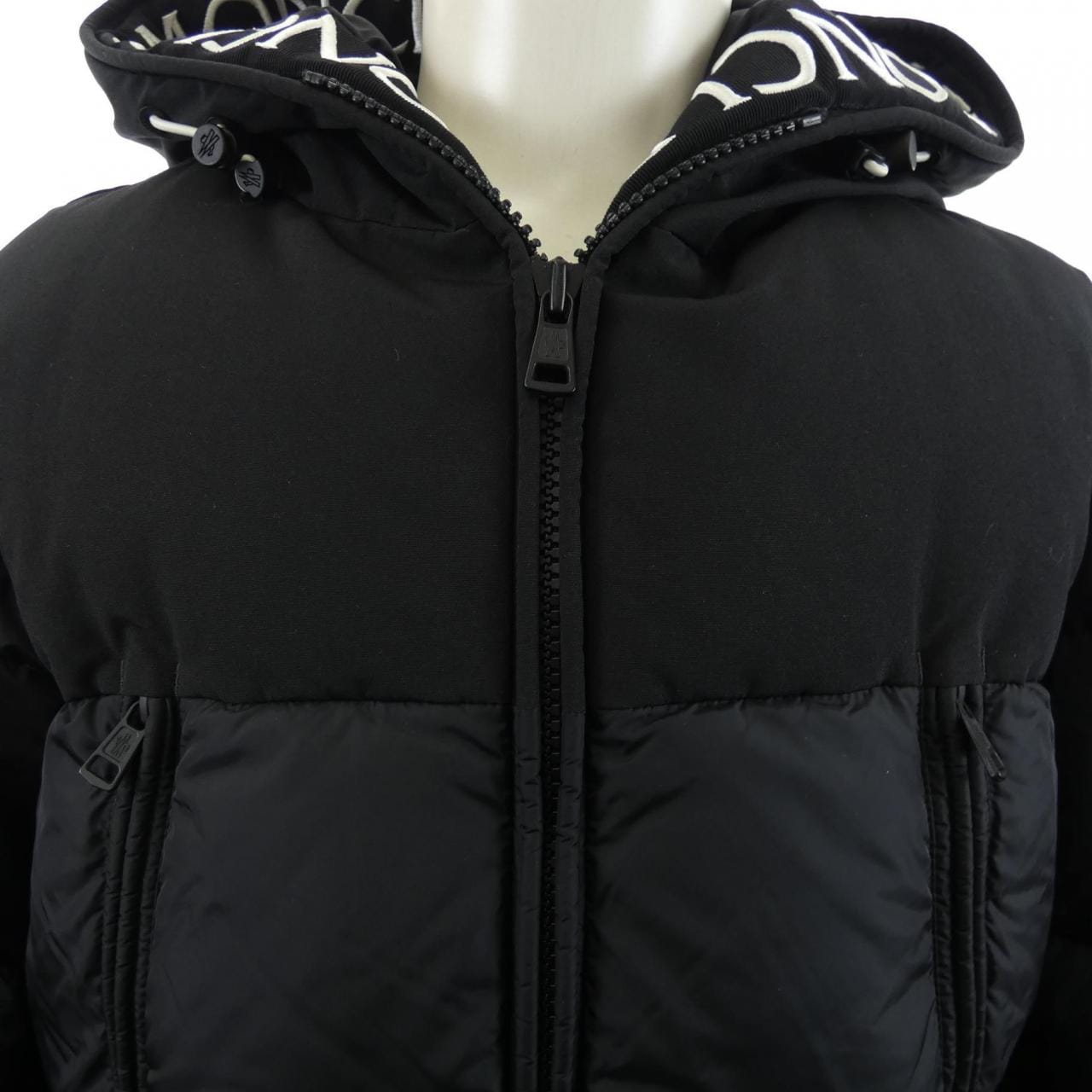 モンクレール MONCLER MONTCLAR ダウンジャケット