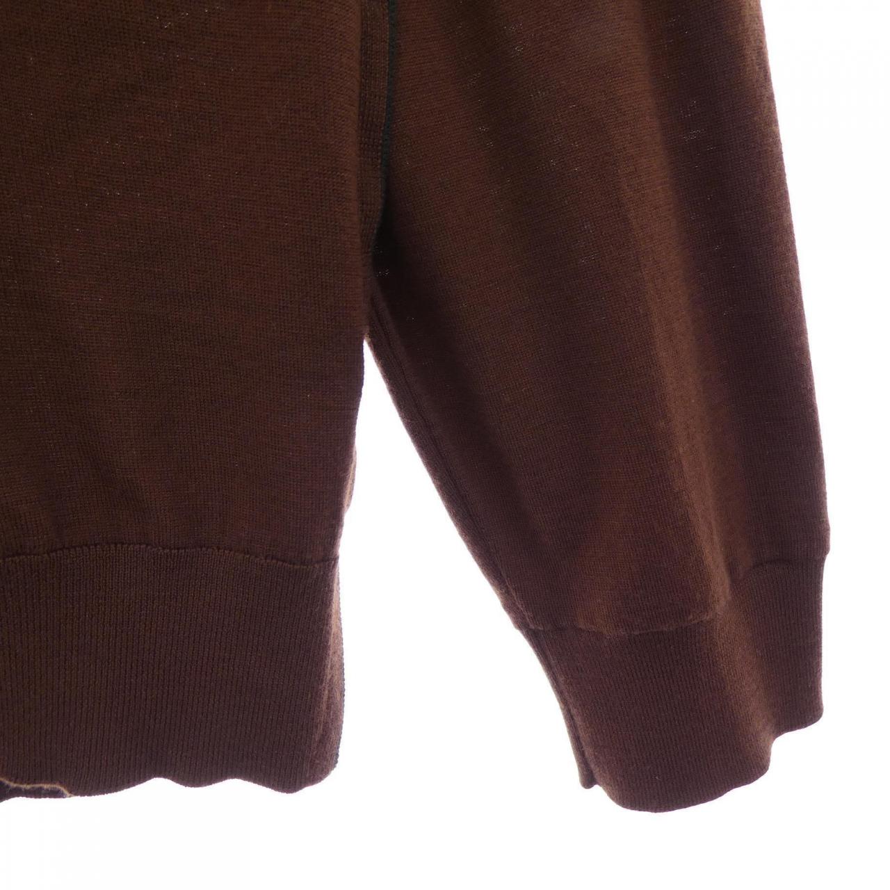 エルメネジルドゼニア Ermenegildo Zegna ポロシャツ