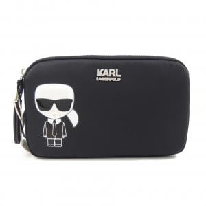 カールラガーフェルド Karl Lagerfeld POUCH