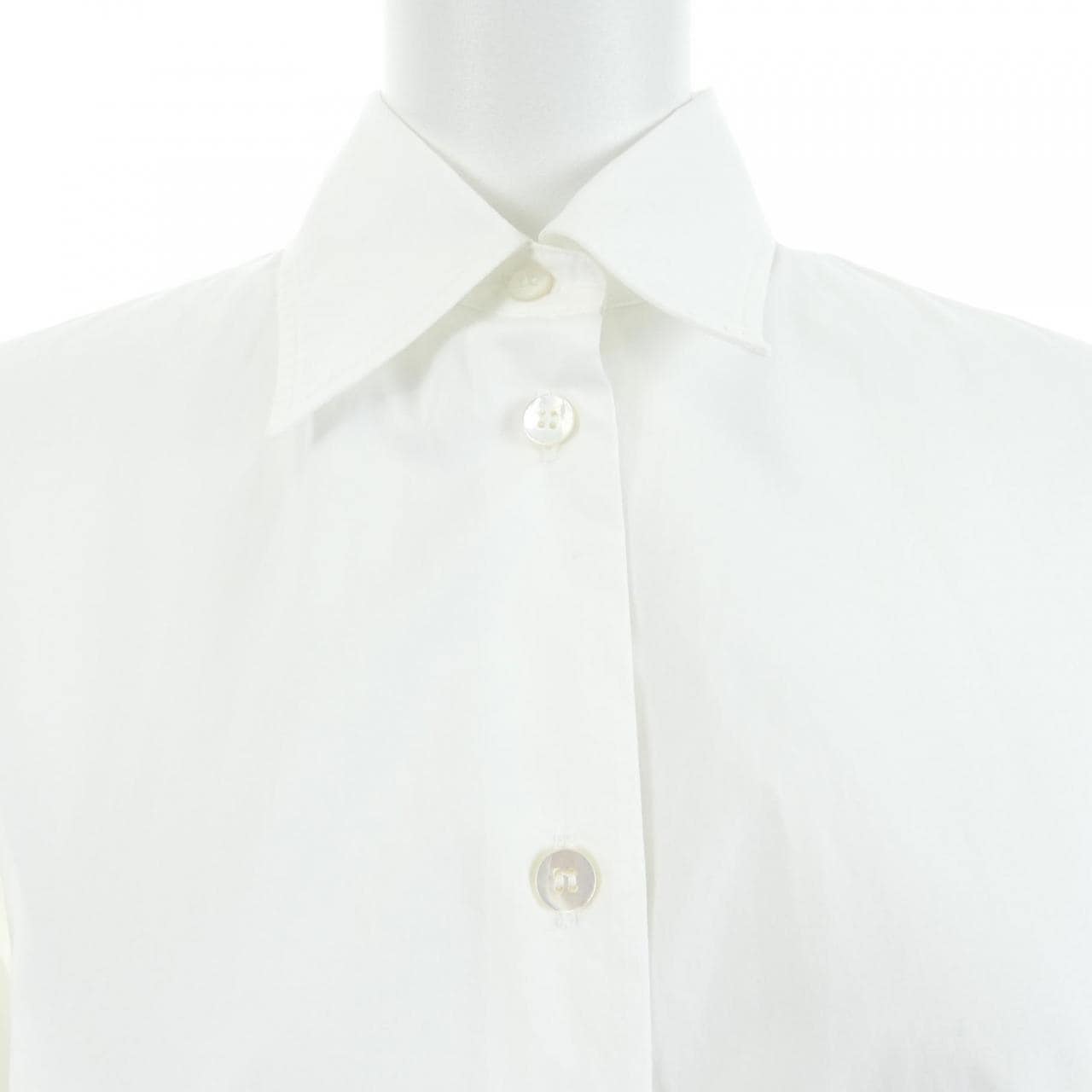 エムエムシックス MM6 S32CU0126 S／Sシャツ