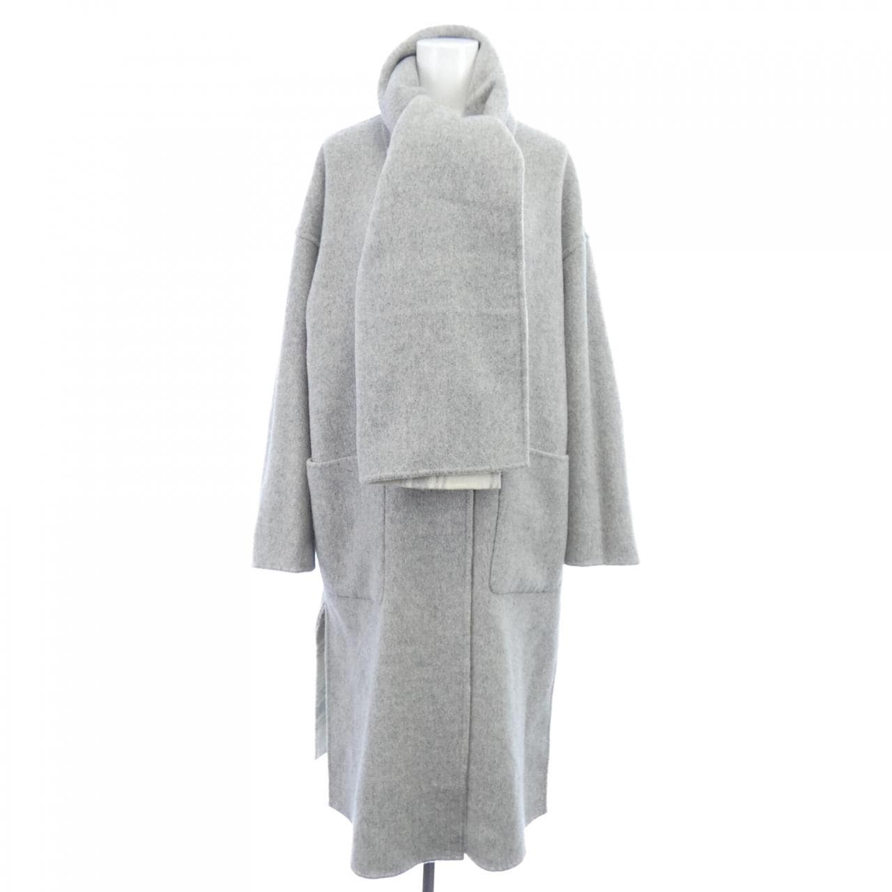 イヴィスト IVISUTO コート