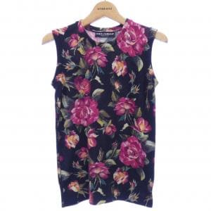 ドルチェアンドガッバーナ DOLCE&GABBANA FR801K /F86B6 ベスト