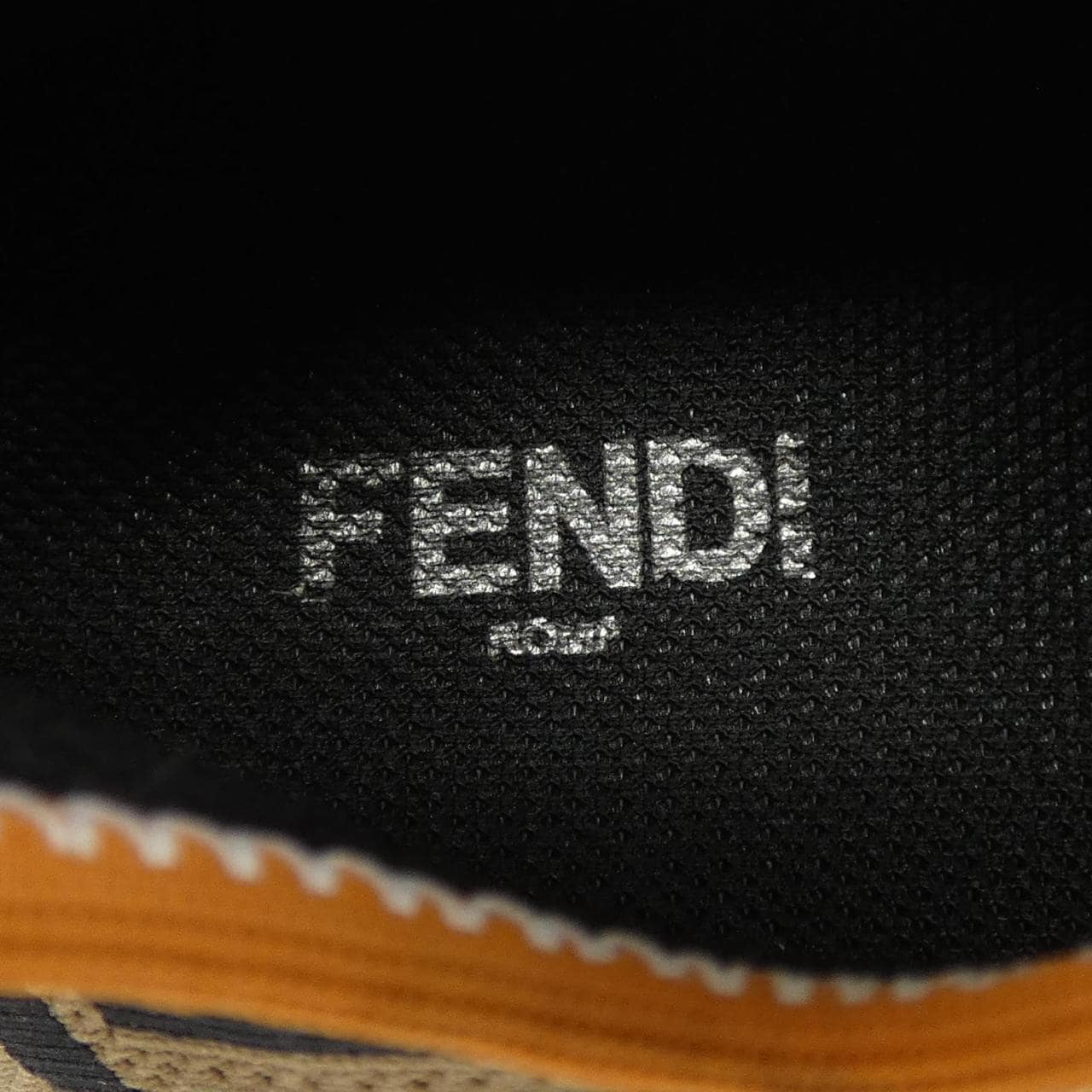 フェンディ FENDI 7E1347 スニーカー