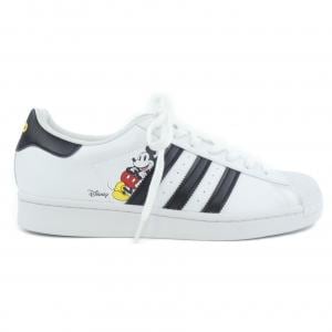 アディダス ADIDAS SUPERSTAR DISNEY GW9537 スニーカー