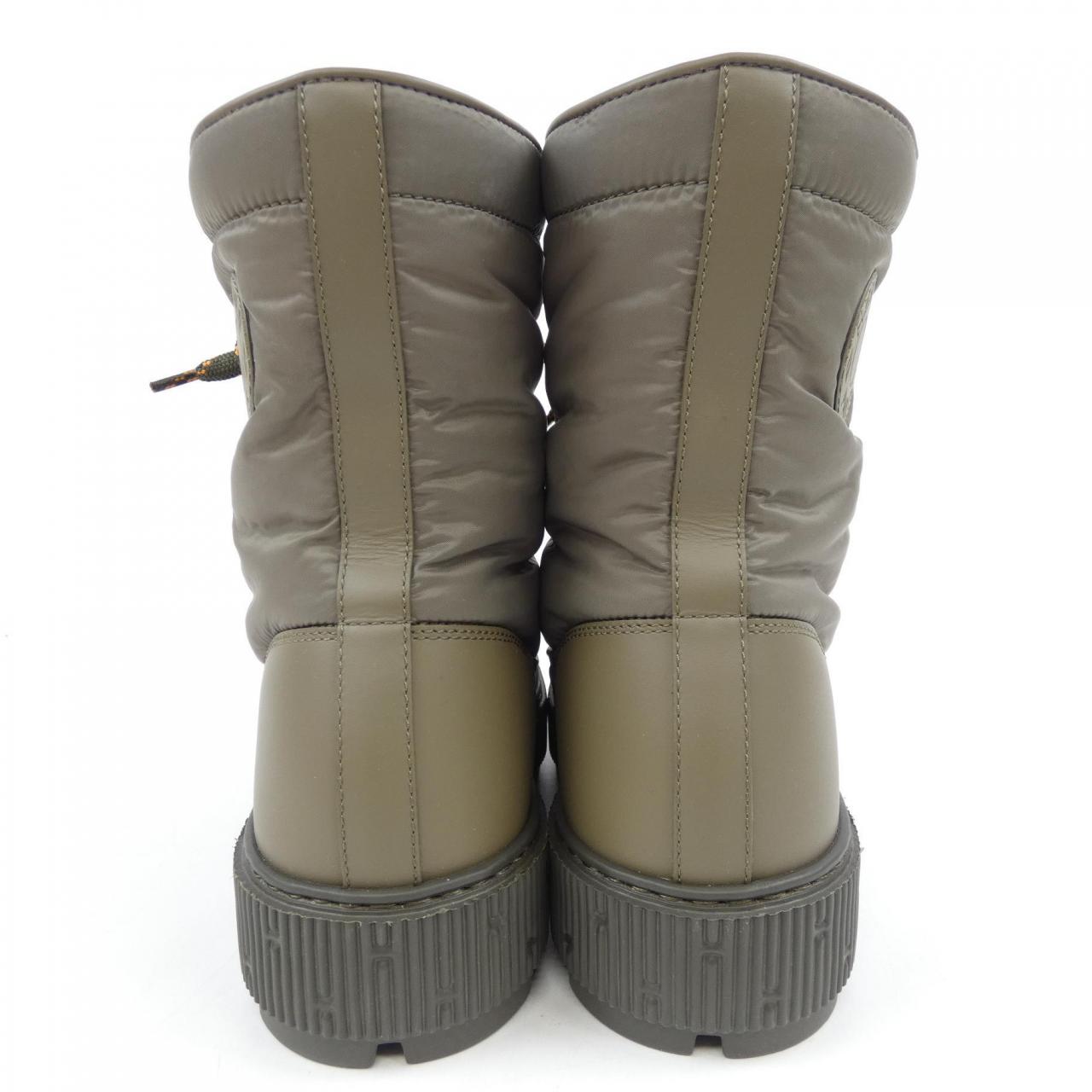 エルメス HERMES フレッシュ BOTTINES FRESH 222052Z ブーツ