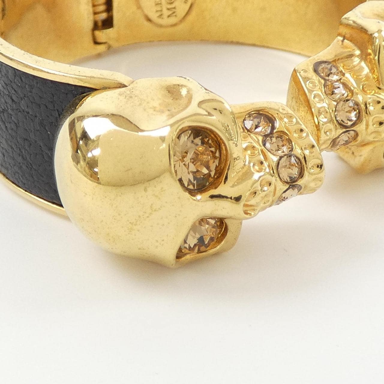 ALEXANDER McQUEEN麦昆手链