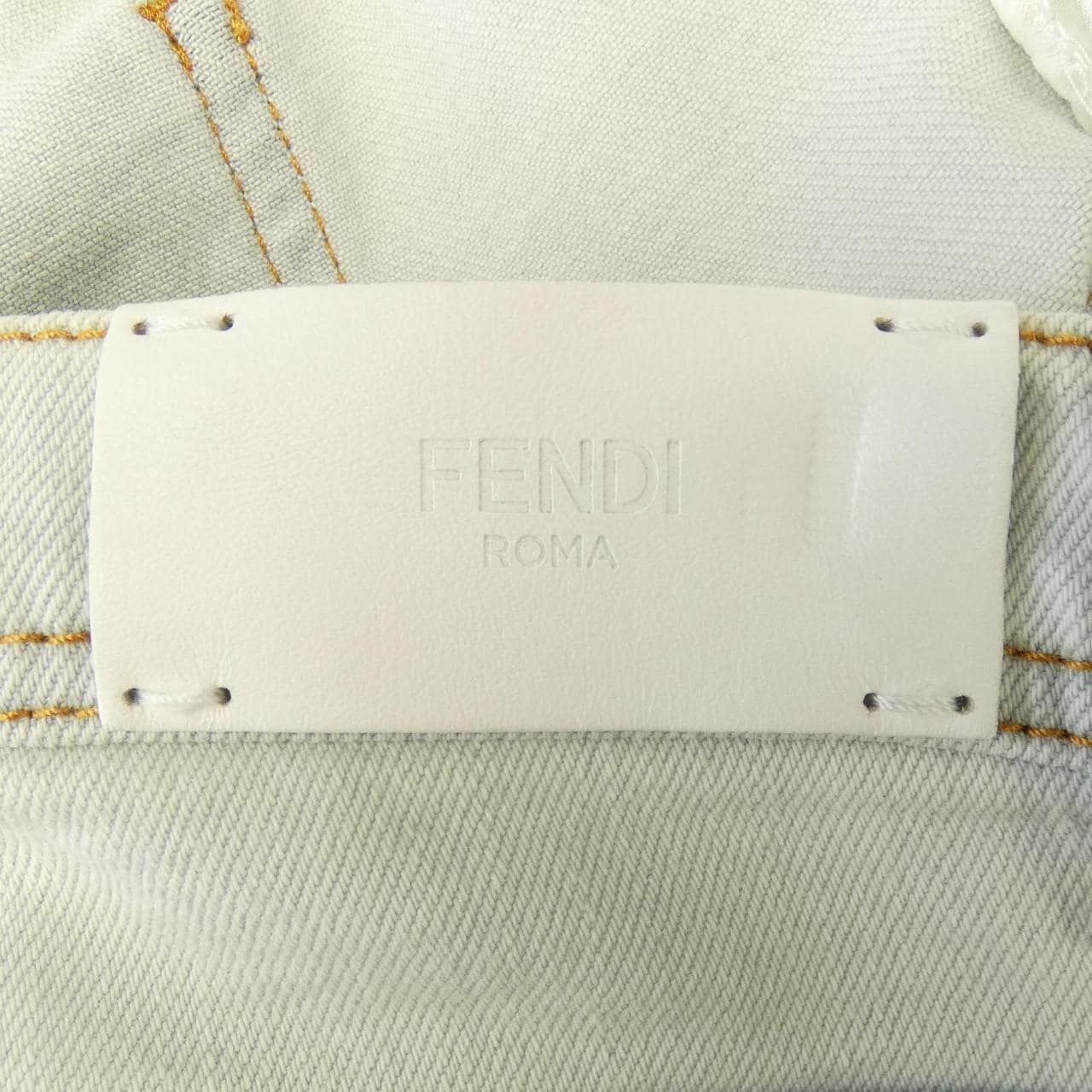 フェンディ FENDI FLP561 98C ジーンズ