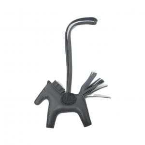 エルメス ロデオ タッチ バッグチャーム  PM 082340CA