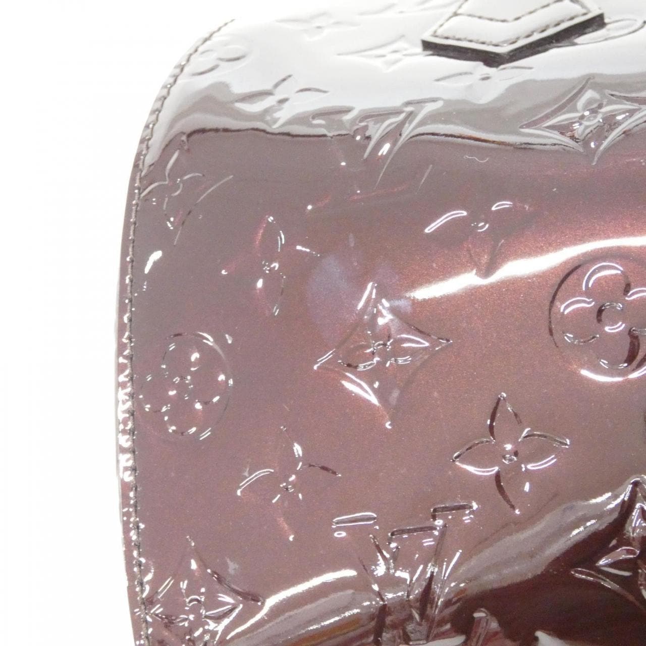 LOUIS VUITTON Vernis Montana M90057 Bag