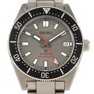 セイコー プロスペックス･大谷翔平 2023 LIMITED 6R35-02W0/SBDC191 SS 自動巻