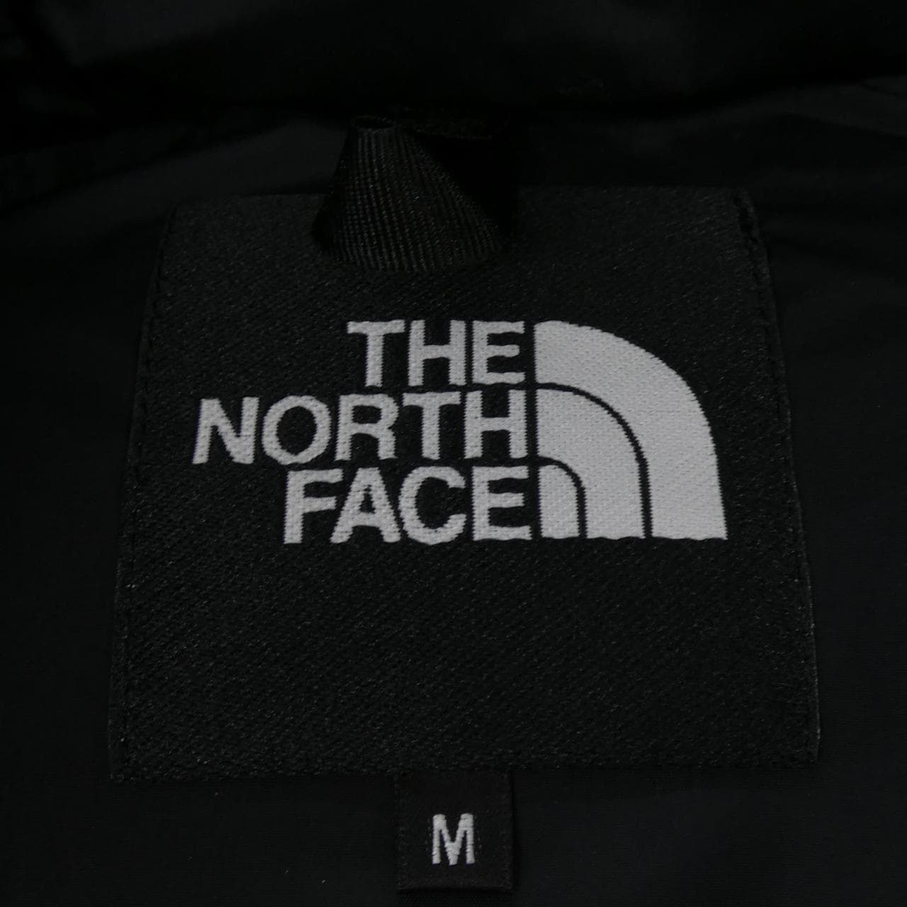 ザノースフェイス THE NORTH FACE NDW92161 ダウンジャケット