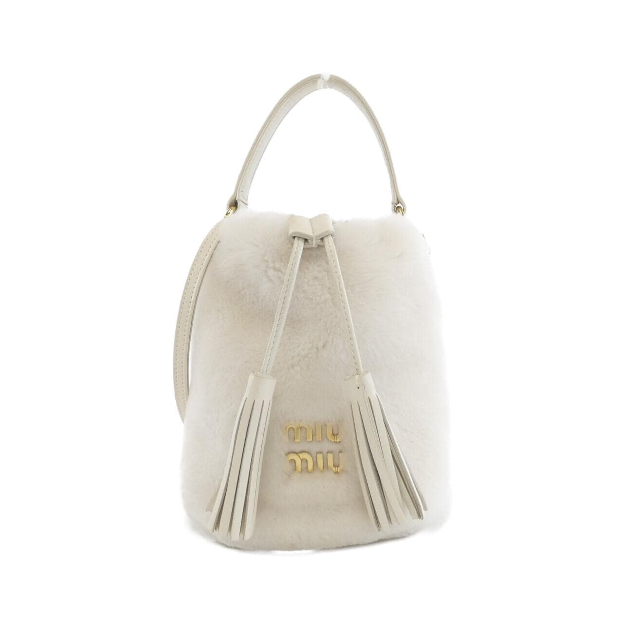 ミュウミュウ 5BE085 V バッグ