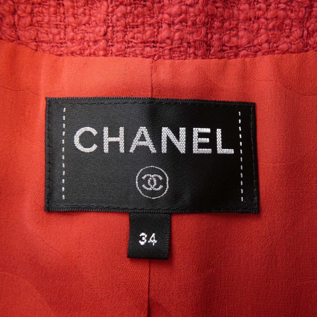シャネル CHANEL P72412V63962 ワンピース