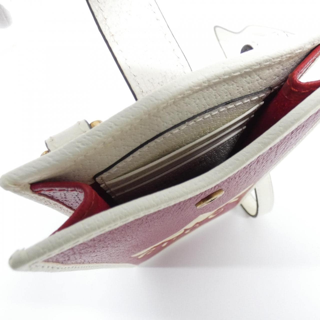 グッチ 702203 UZ3BT フォンケース