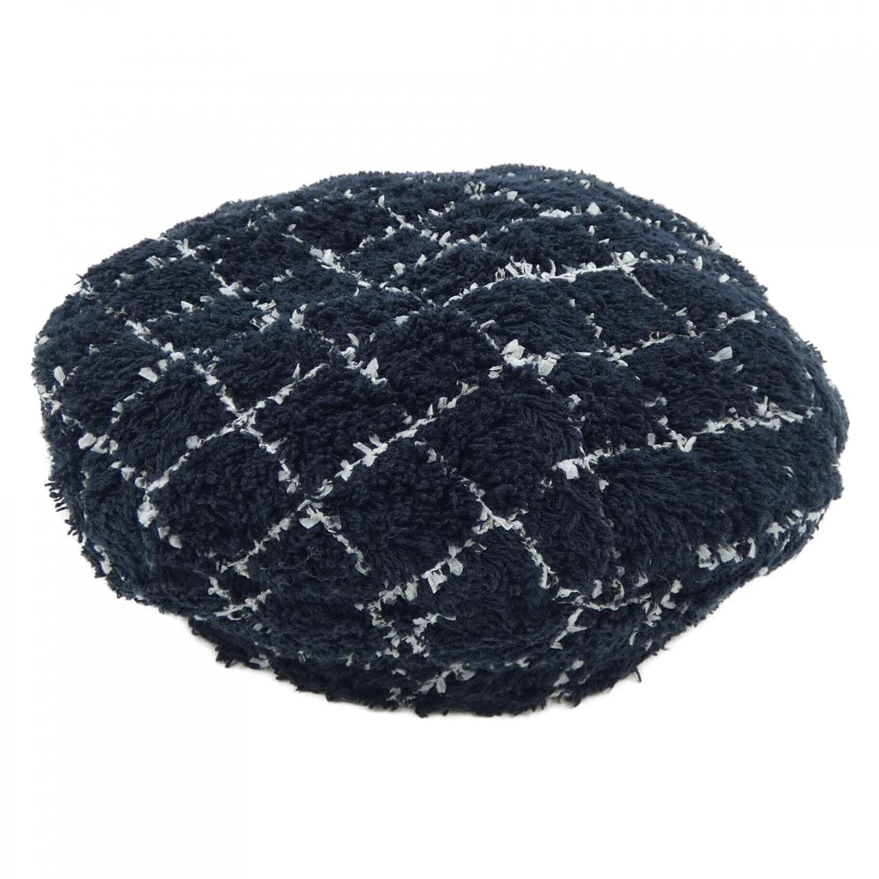 シャネル CHANEL キャップ