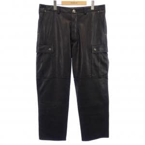 クロムハーツ CHROME HEARTS DEVIL DOG 401206318******A89 パンツ