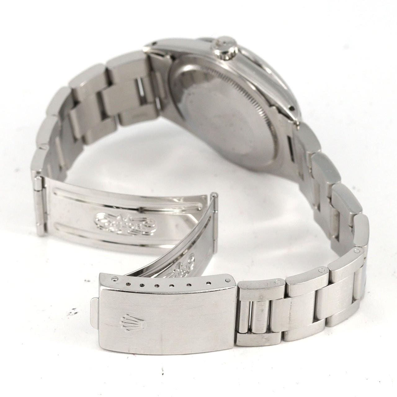 【ノーメンテナンス還元価格】ロレックス エクスプローラーI 1016 SS 自動巻 R番