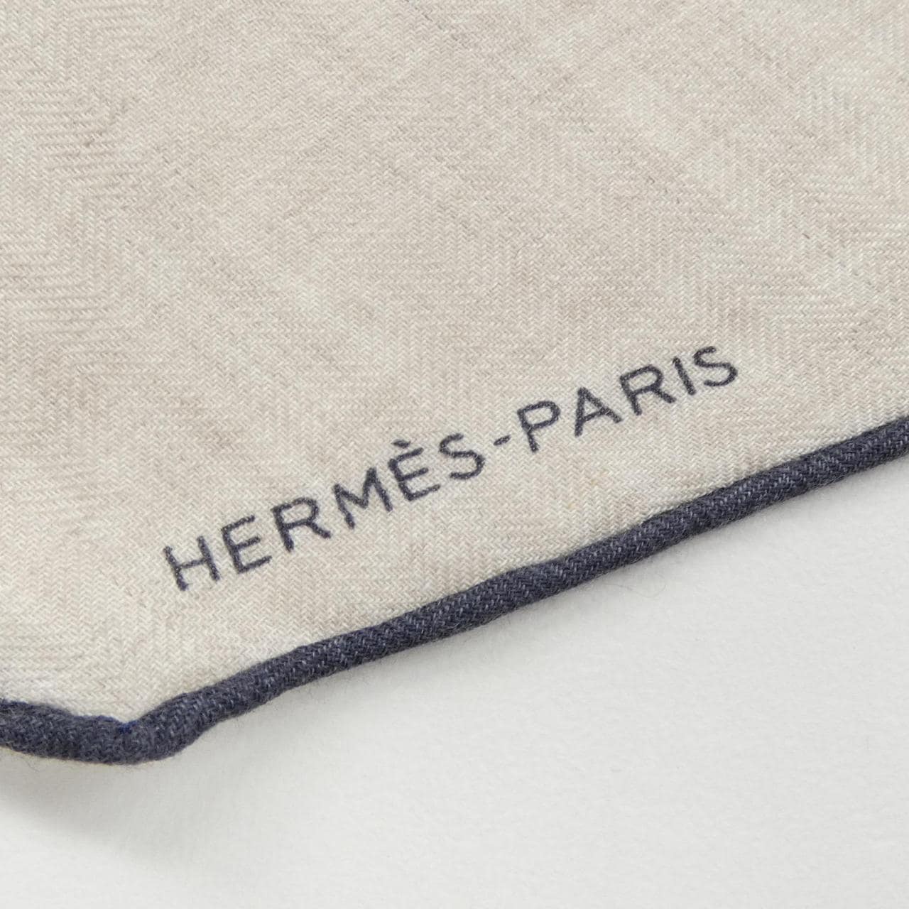 エルメス HERMES BAIN DE MINUIT H434086T ロザンジュ ショール