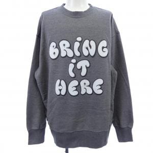 シークエル SEQUEL SQ-25SS-CS-06 スウェット