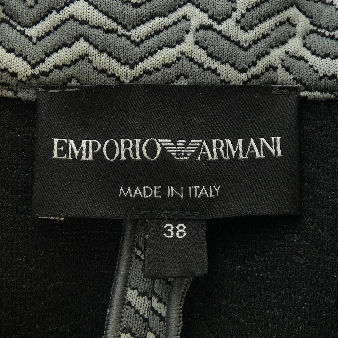 エンポリオアルマーニ EMPORIO ARMANI 3K2G8K 2JU8Z ジャケット