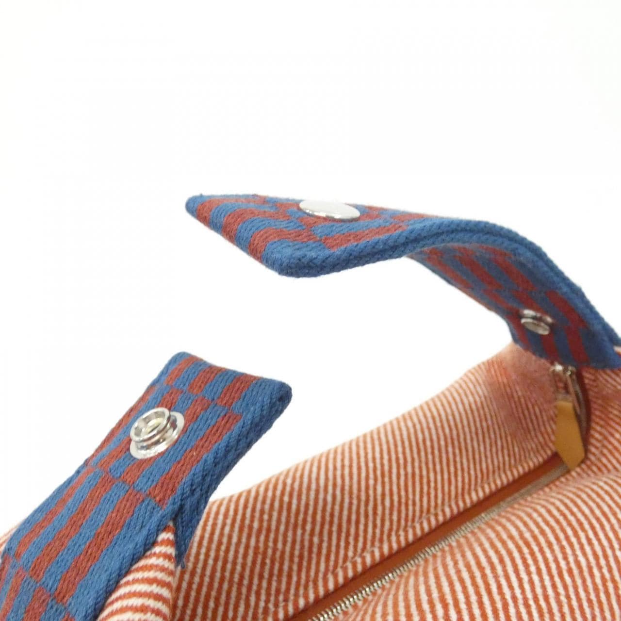 エルメス H NATTE ブリッド ア ブラック PM 103640M ポーチ