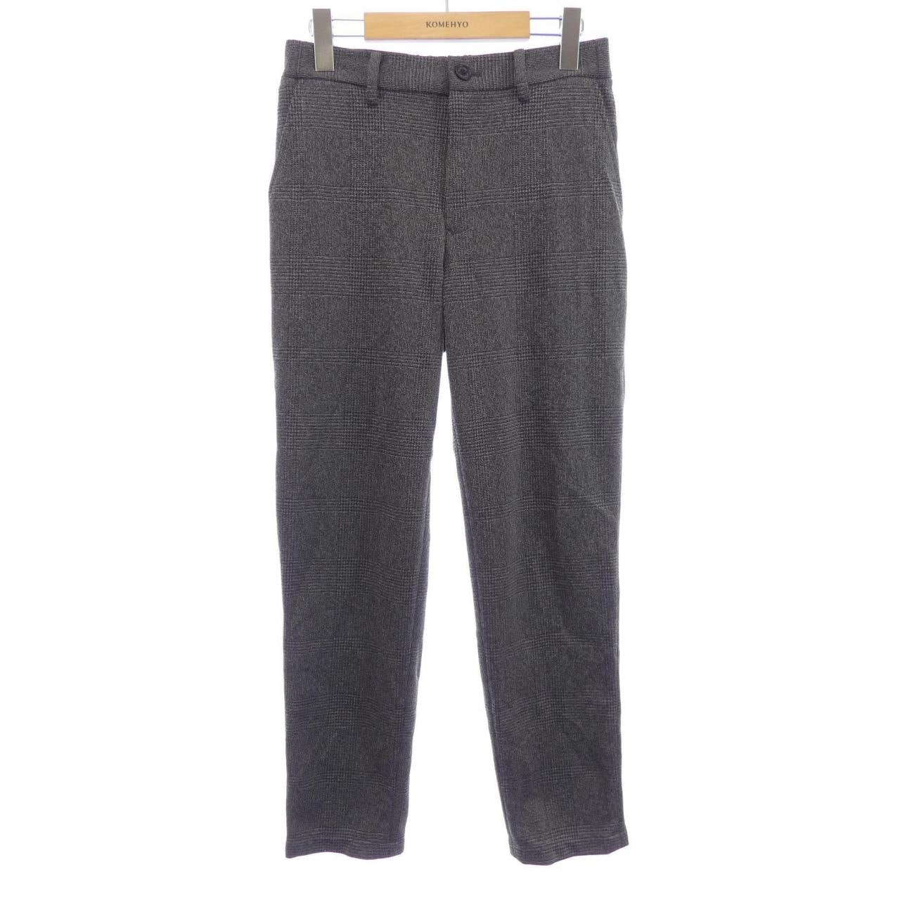 ブラックレーベルクレストブリッジ BLACK LABEL CRESTBRIDGE 51R11-811-06 パンツ
