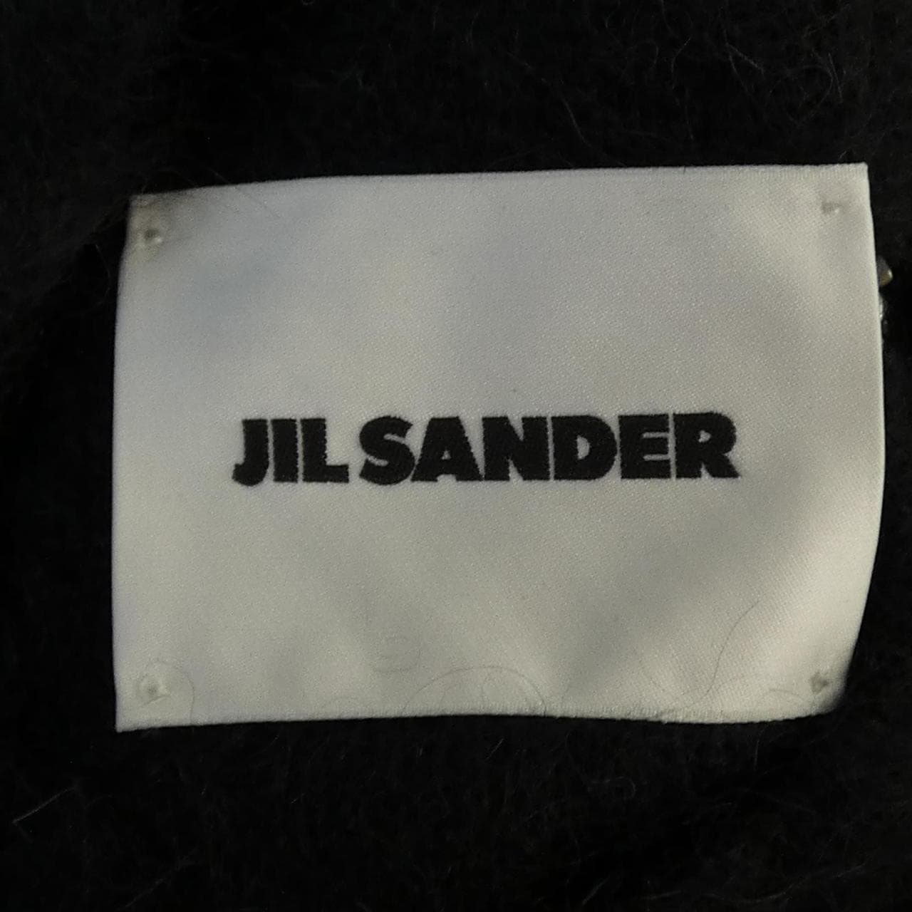 ジルサンダー JIL SANDER J03GP0127J14668 ニット