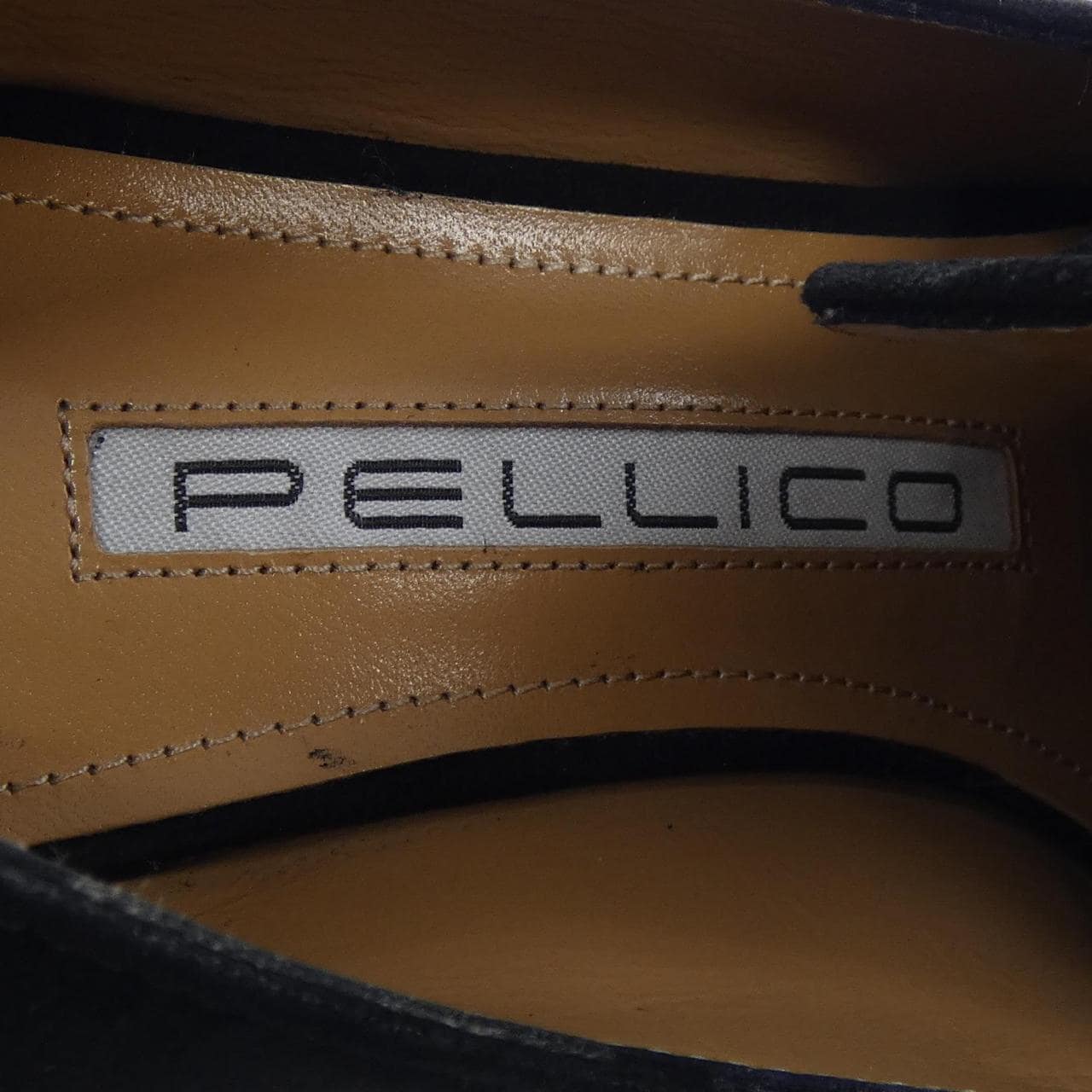 ペリーコ PELLICO パンプス