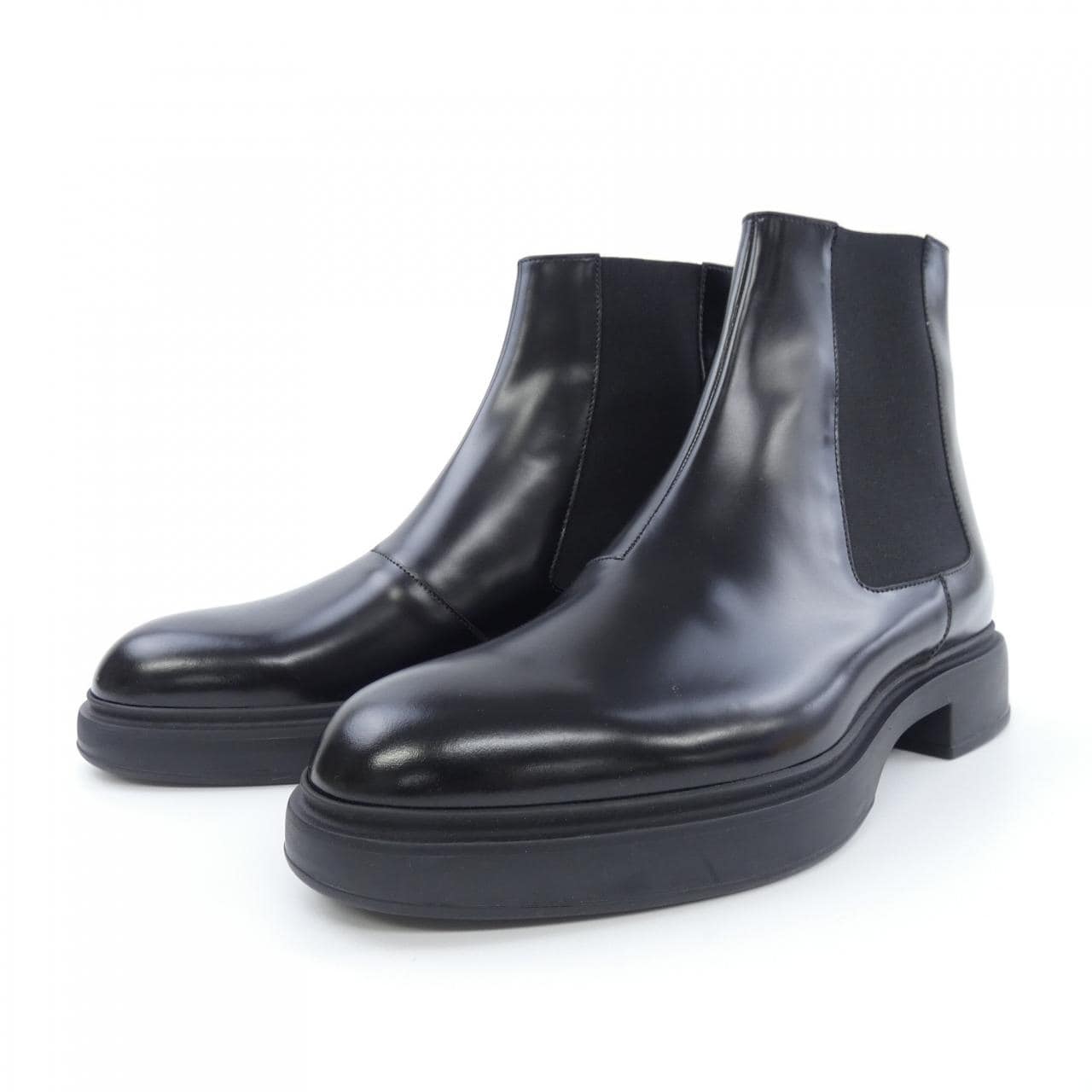 エルメス HERMES 222818Z ブーツ