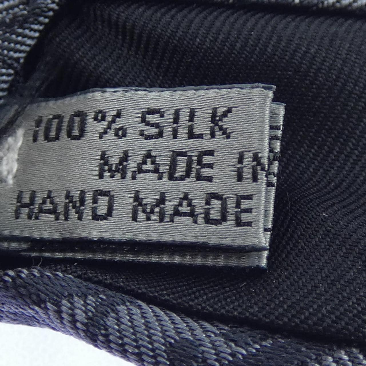 ディオール DIOR NECKTIE