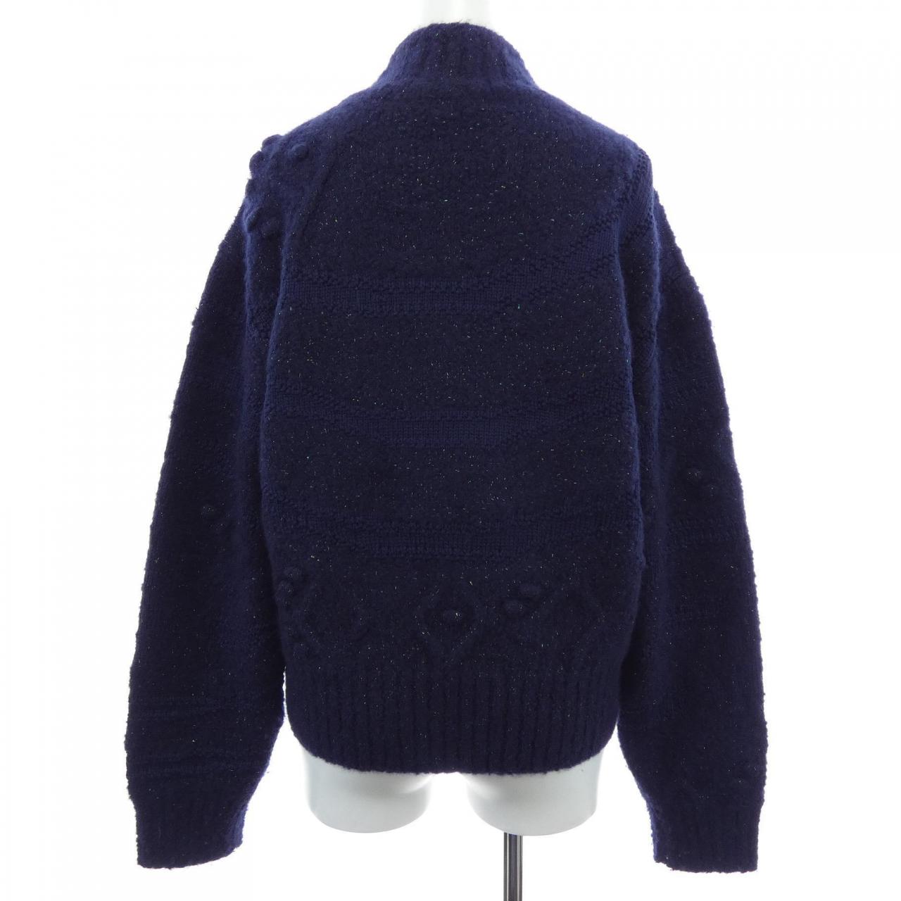 シャネル CHANEL P74523K10901 ニット