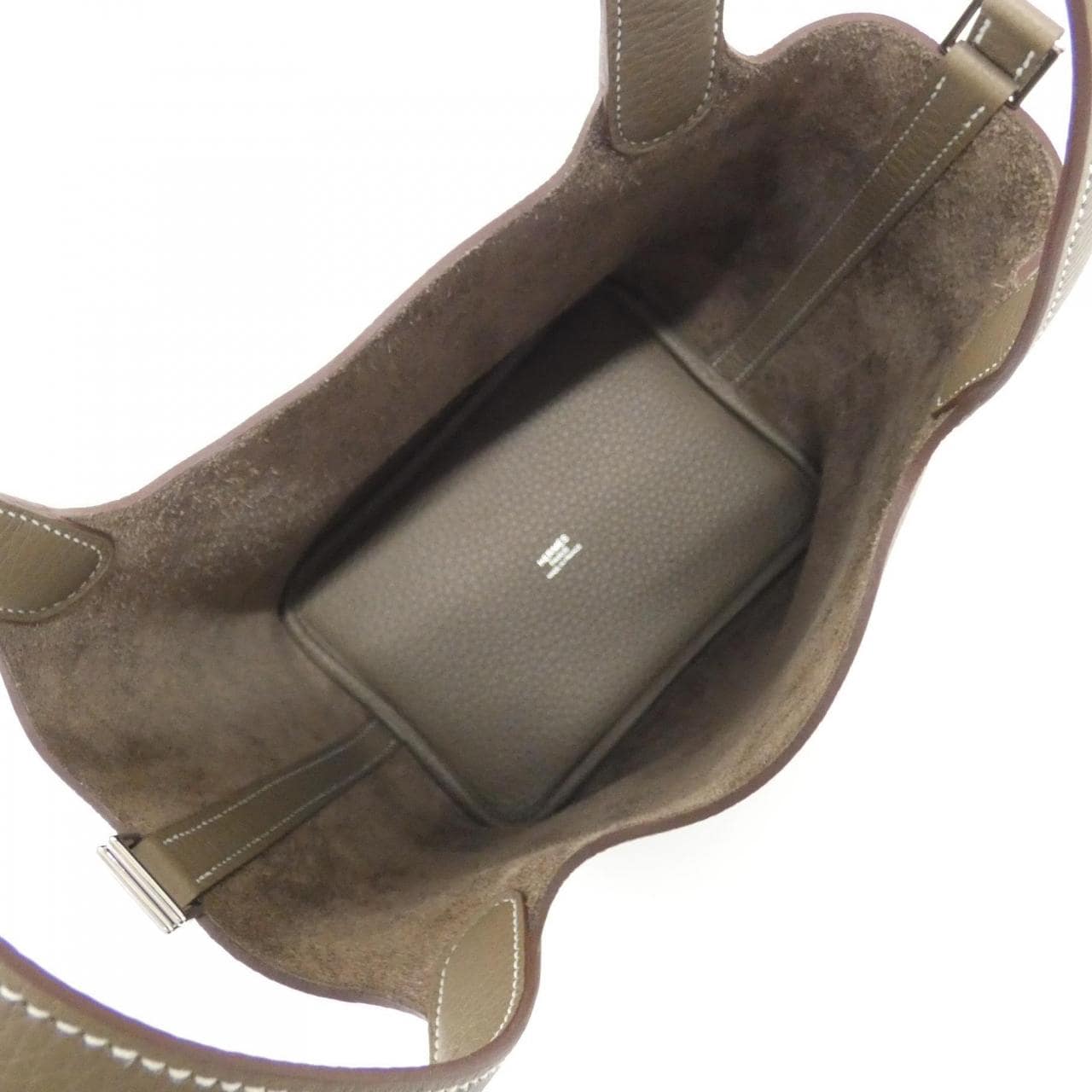【未使用品】エルメス ピコタン ロック PM 056289CK バッグ