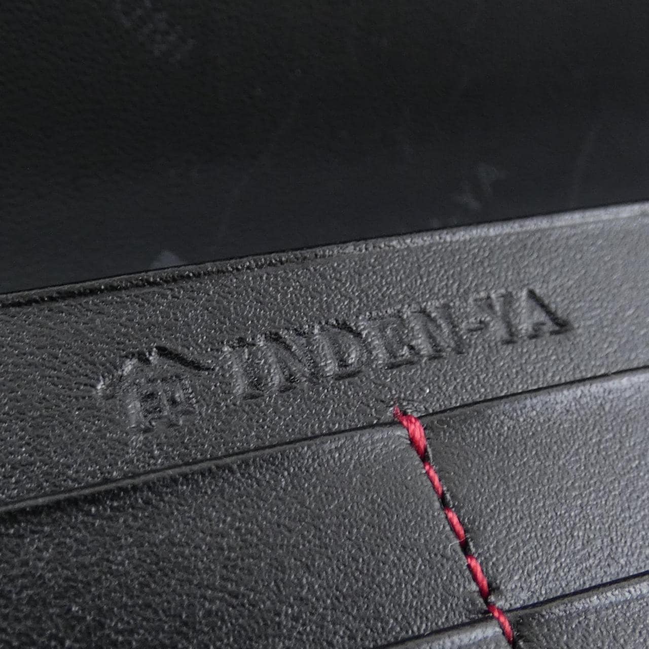インデンヤ 印傳屋 WALLET
