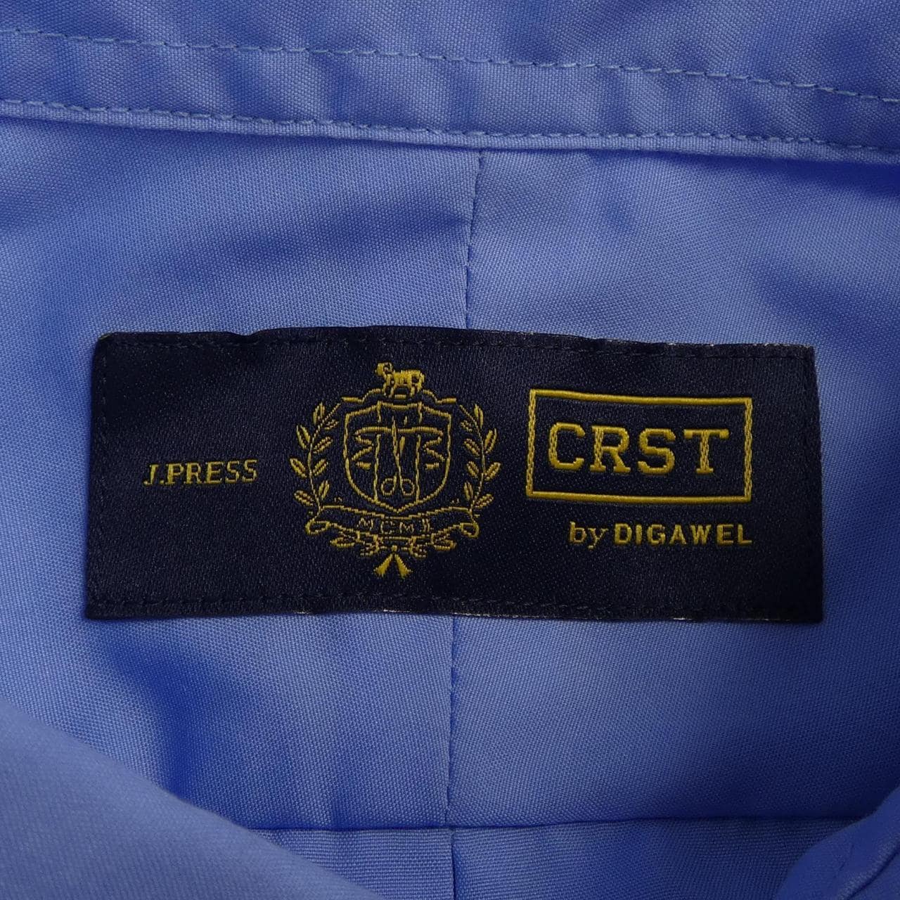 ジェイプレス J.PRESS シャツ