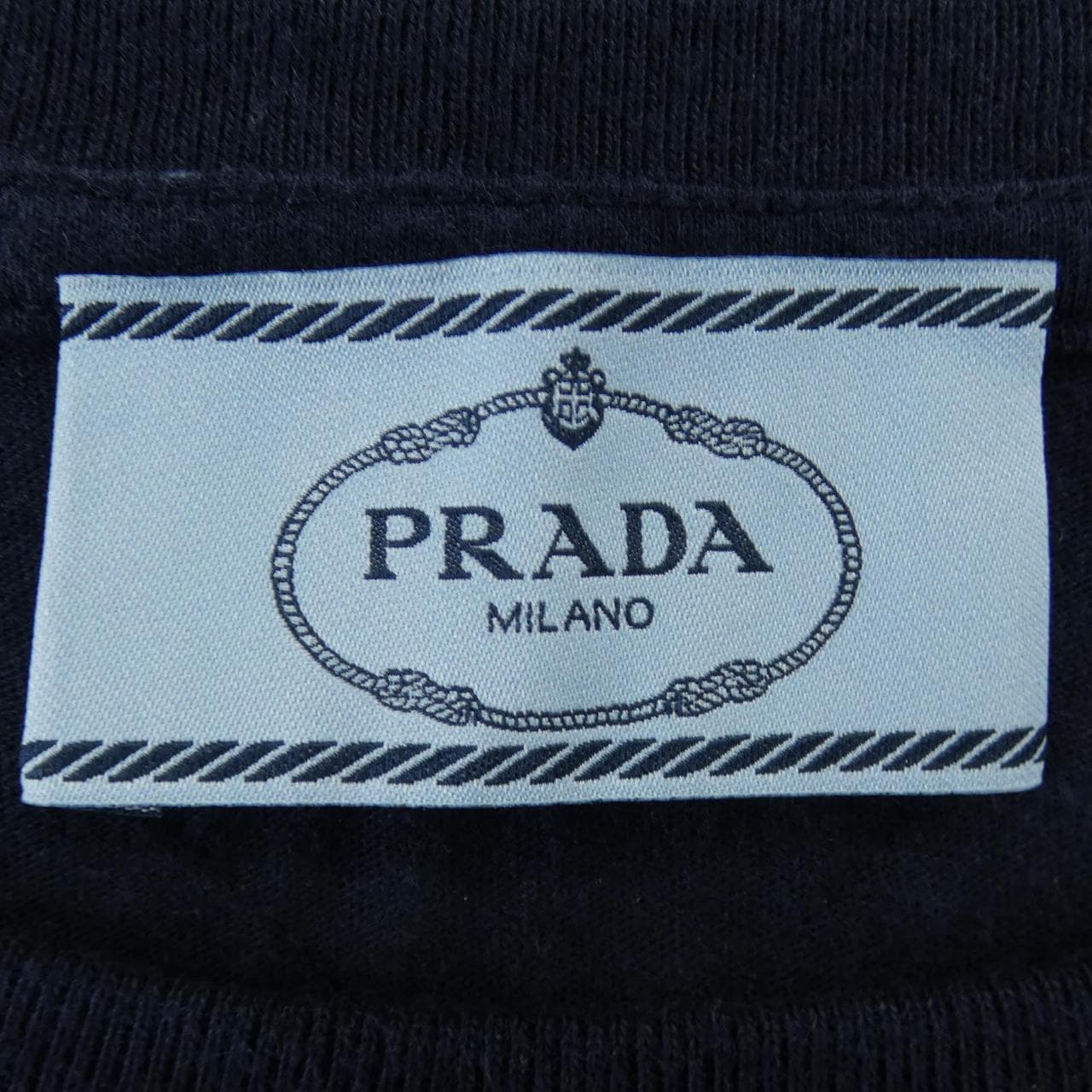 プラダ PRADA 35570 S151 ILK Tシャツ