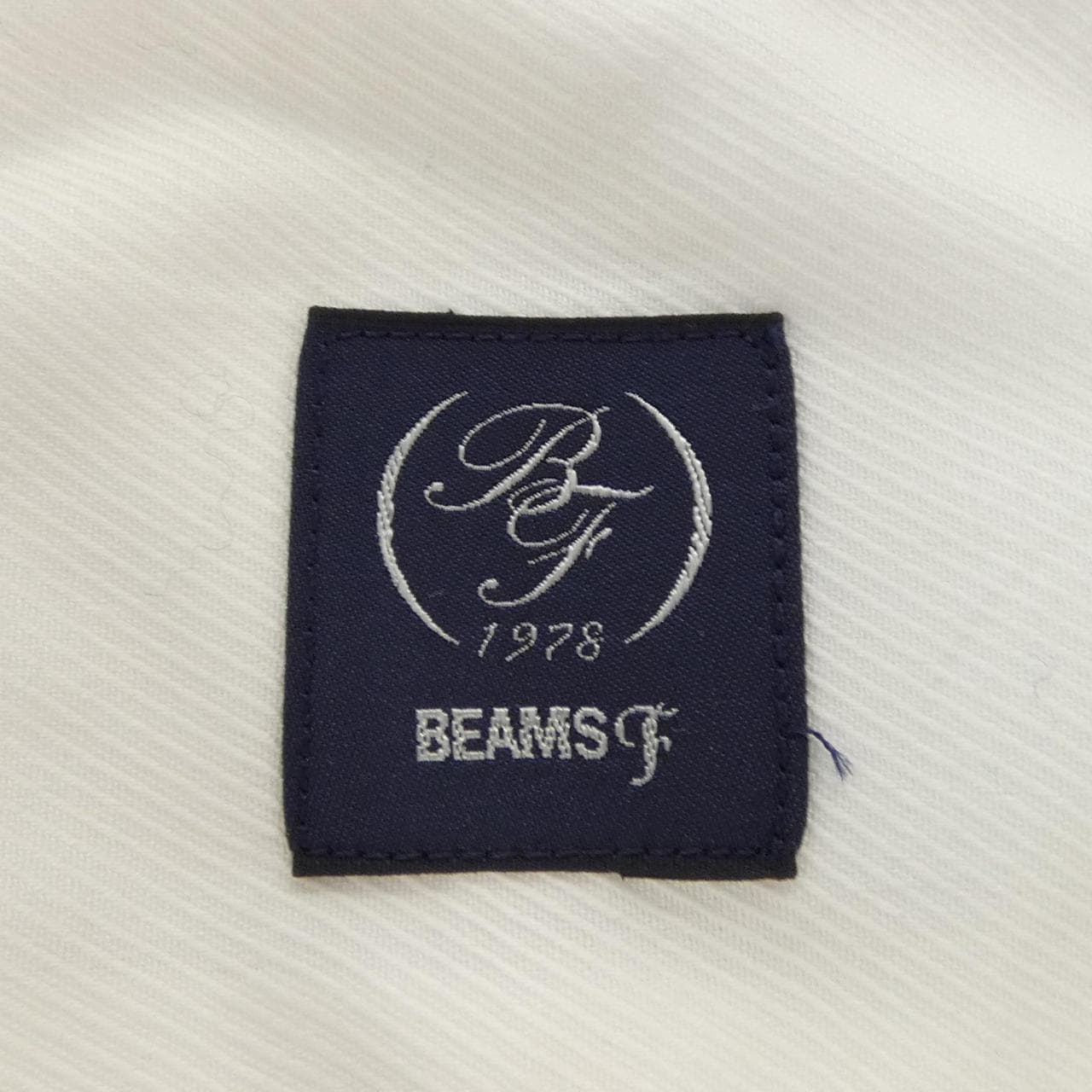 ビームスエフ BEAMS F S／Sシャツ