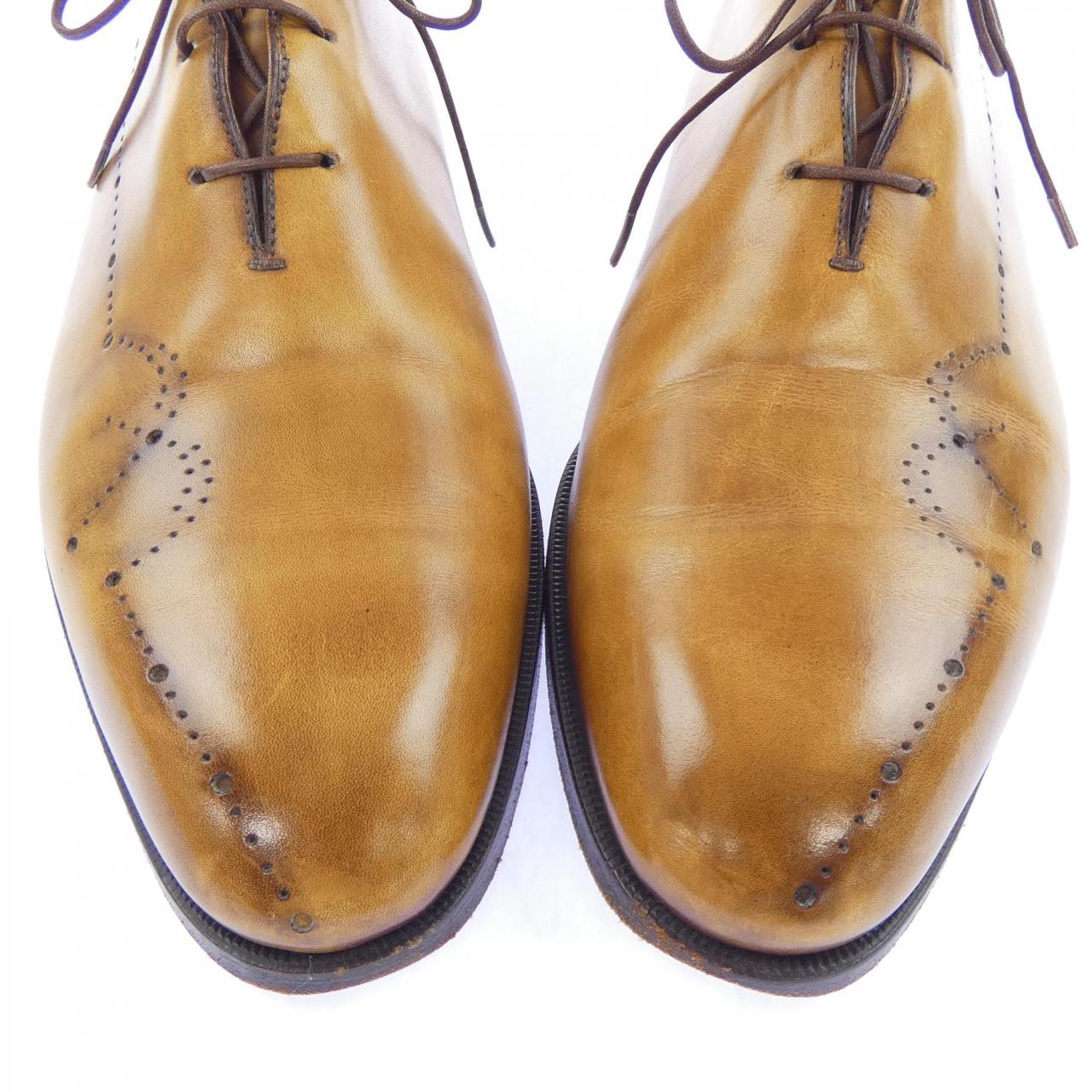 ベルルッティ Berluti シューズ