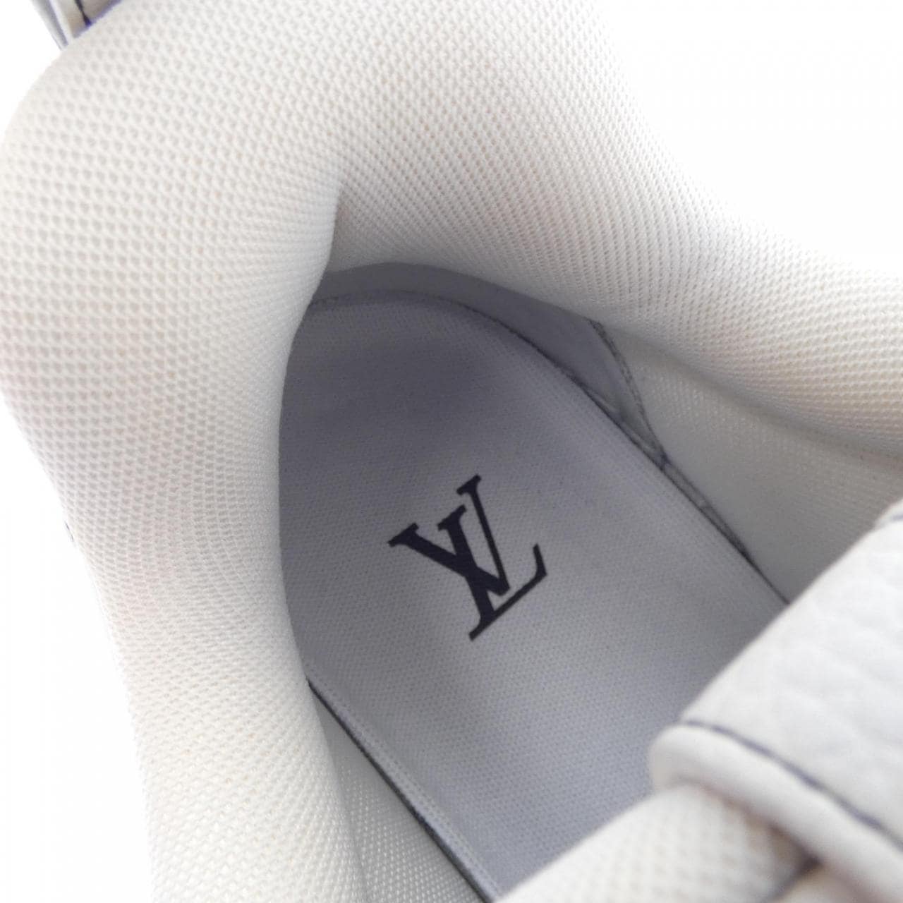 ルイヴィトン LOUIS VUITTON LVスケートライン スニーカー