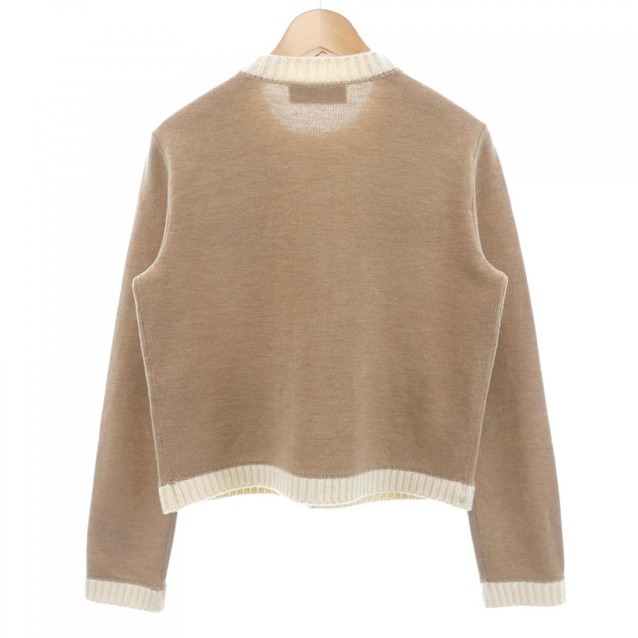 トリーバーチ TORY BURCH カーディガン