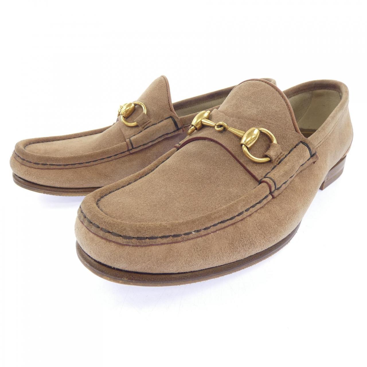 グッチ GUCCI シューズ